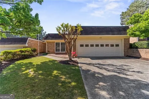 4413 Village Oaks Ridge, Atlanta, GA 30338