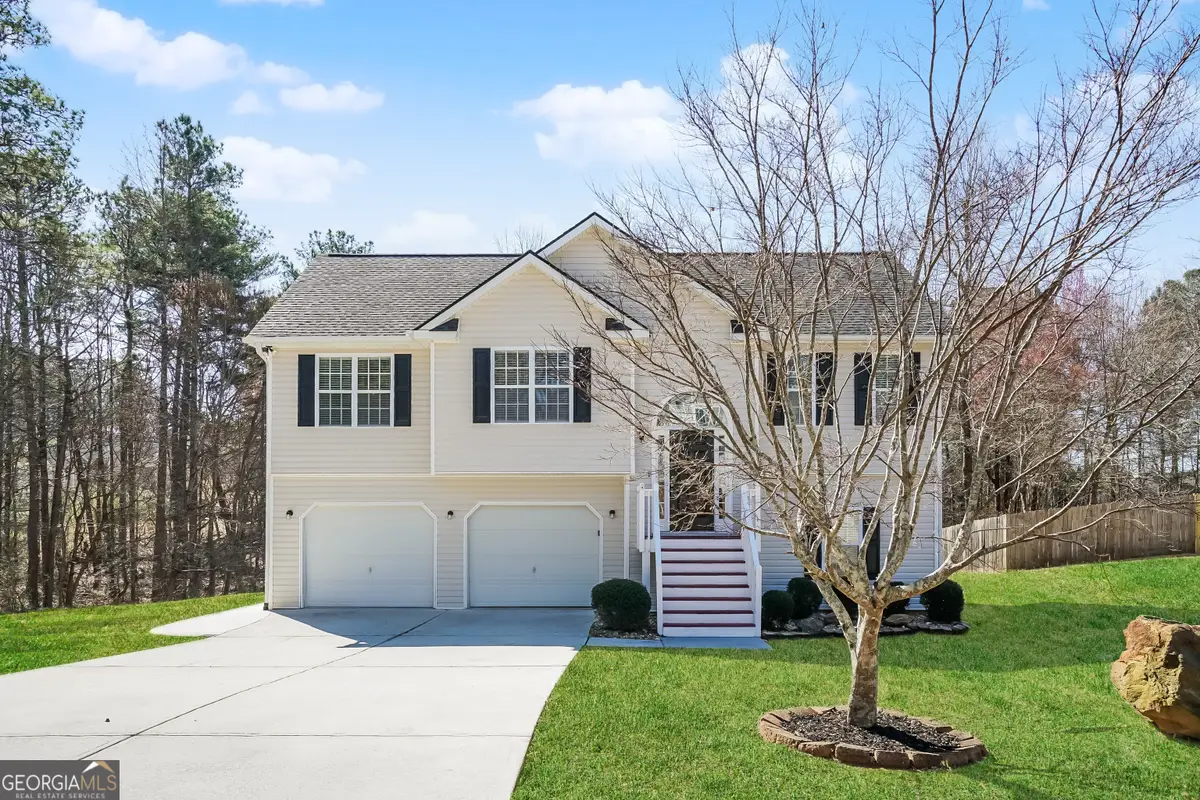 9450 Pebble Creek Court, Villa Rica, GA 30180 - #1