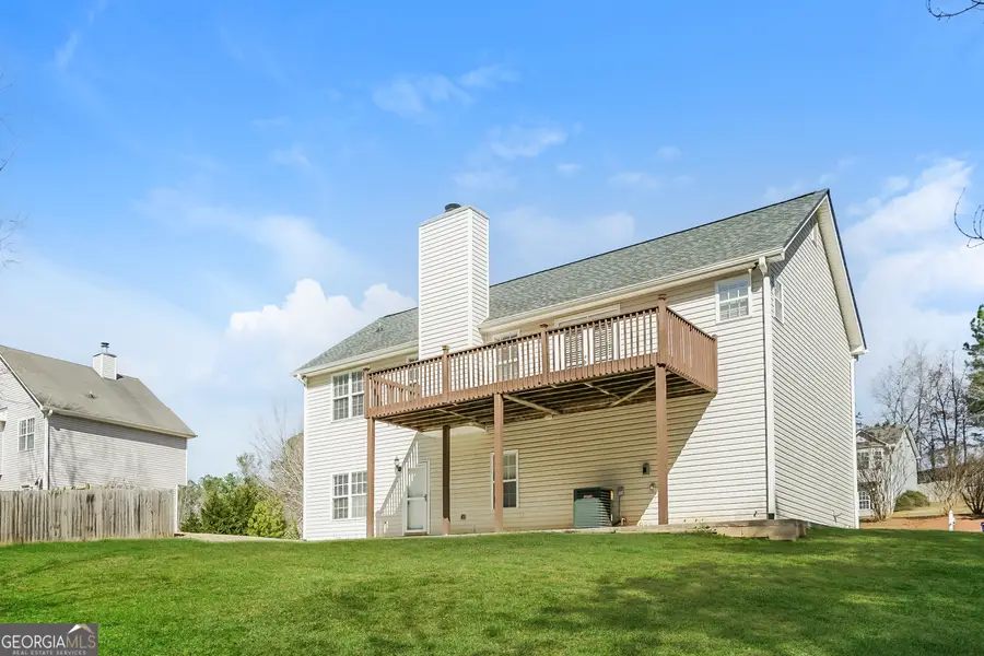 9450 Pebble Creek Court, Villa Rica, GA 30180 - #2