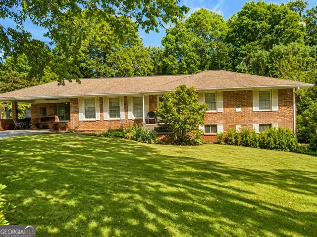 3686 Panola Road, Lithonia, GA 30038 - #1