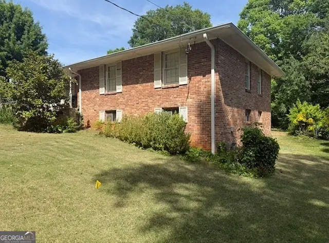 3686 Panola Road, Lithonia, GA 30038 - #3