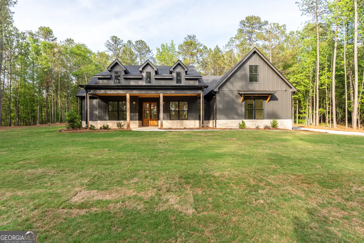 361 Scuffleboro Road, Eatonton, GA 31024 - #1