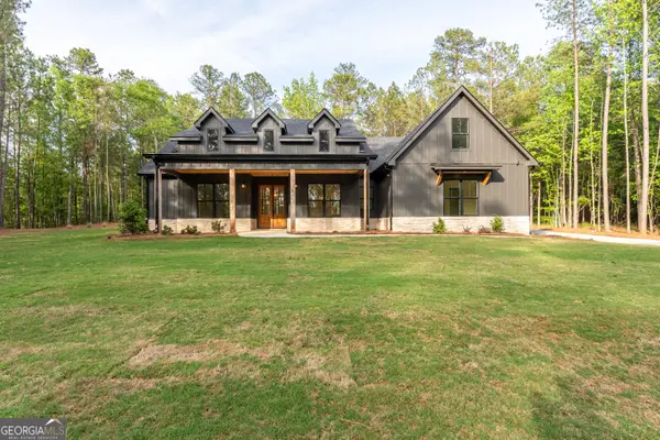 361 Scuffleboro Road, Eatonton, GA 31024