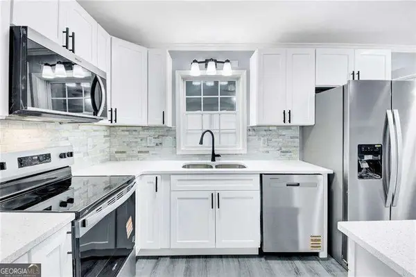 1406 Sycamore Drive Nw, Kennesaw, GA 30152