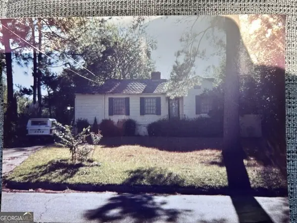 3970 Emory Drive, Macon, GA 31206