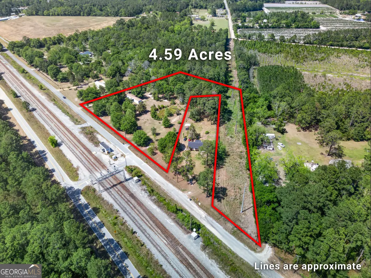 1945 Blackwell Street, Waycross, GA 31503 - #1