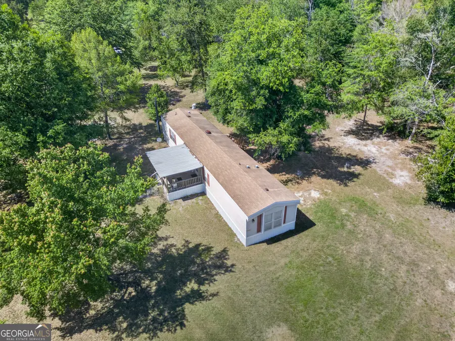 1945 Blackwell Street, Waycross, GA 31503 - #3