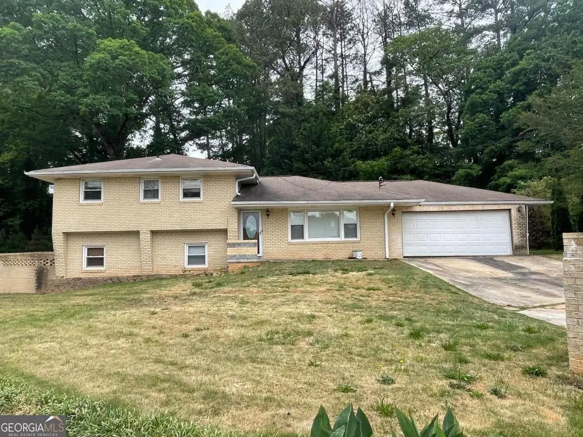 1142 Hilburn Drive Se, Atlanta, GA 30316 - #1