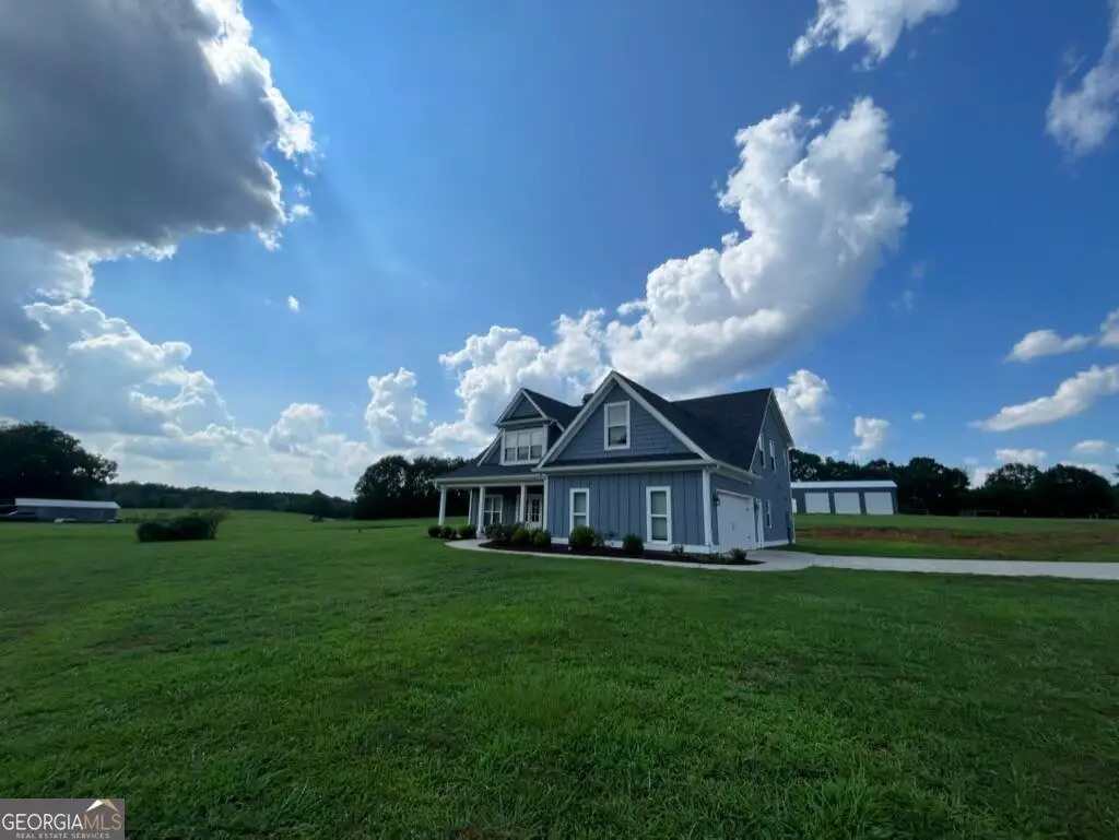 999 Snip Dillard Road, Monroe, GA 30656 - #1