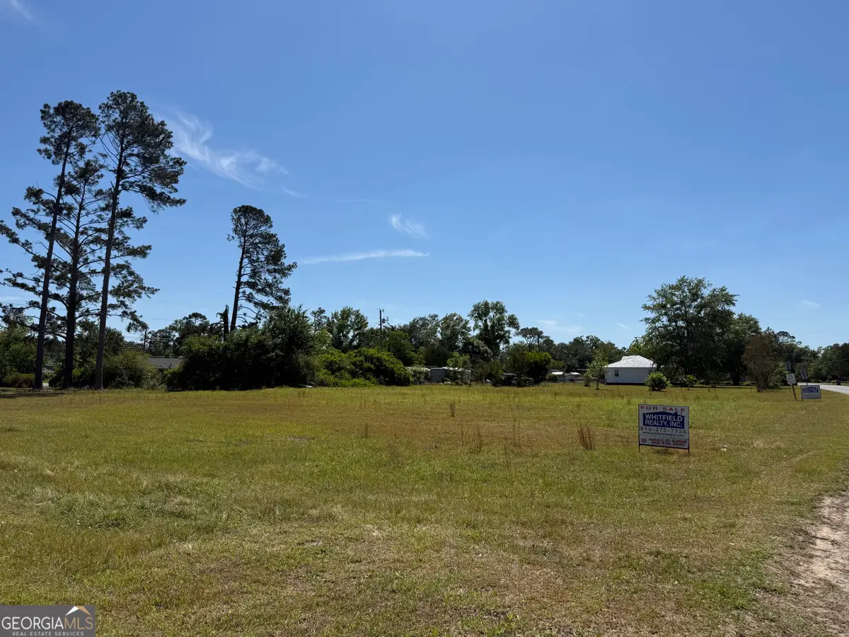 0 Elton Street, Hazlehurst, GA 31539 - #1