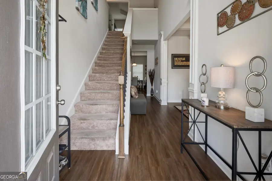 7587 Rudder Circle, Fairburn, GA 30213 - #2