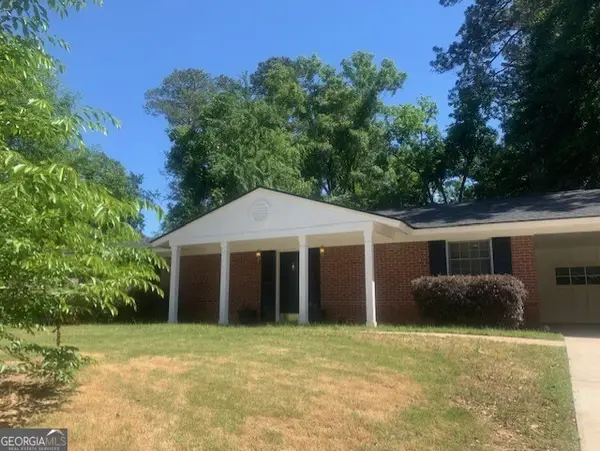 4650 Twin Oak Drive, Macon, GA 31210