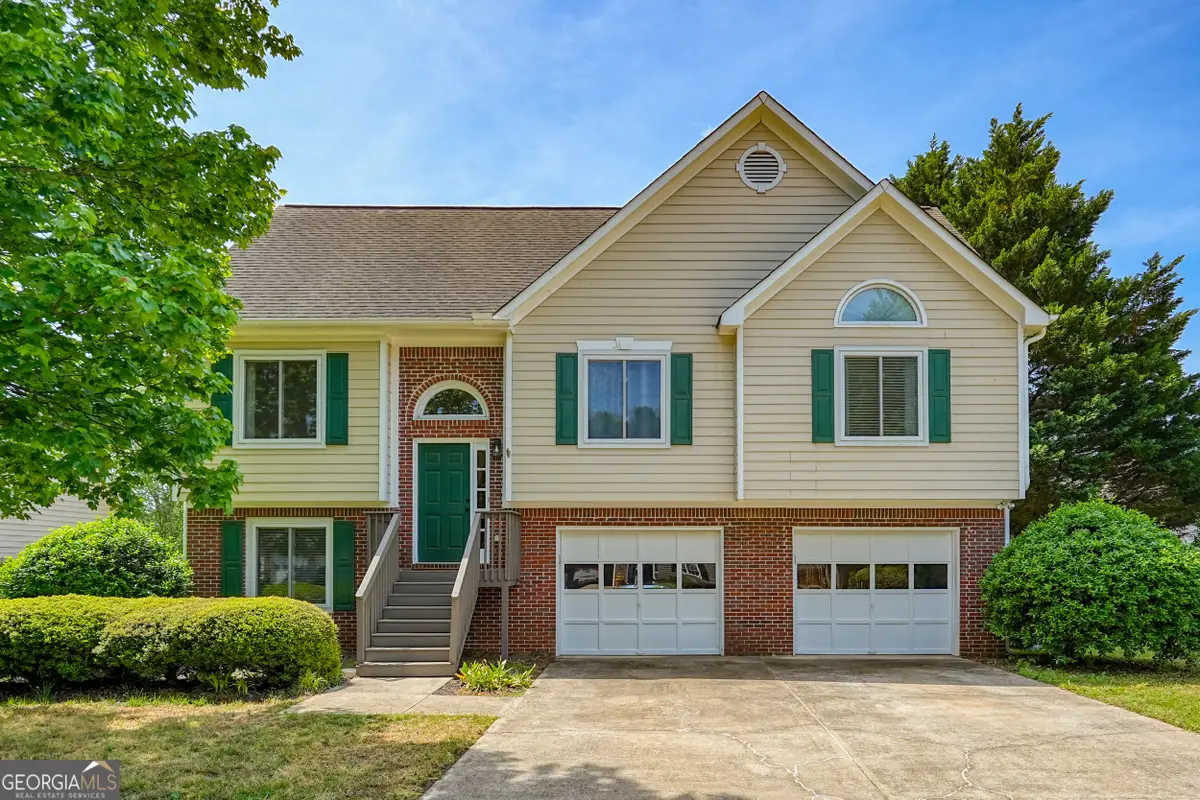 2885 Cressington Bend Nw, Kennesaw, GA 30144 - #1