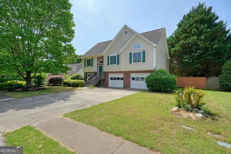 2885 Cressington Bend Nw, Kennesaw, GA 30144 - #2