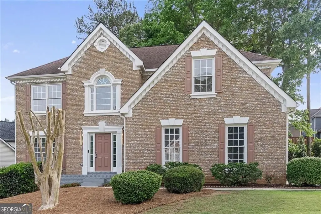 2836 Springrock Way, Lawrenceville, GA 30043 - #1