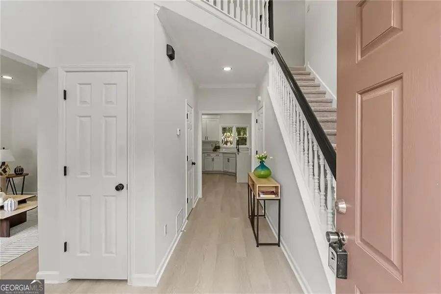2836 Springrock Way, Lawrenceville, GA 30043 - #2