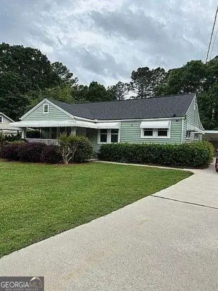 205 Tuggle Street, Carrollton, GA 30117