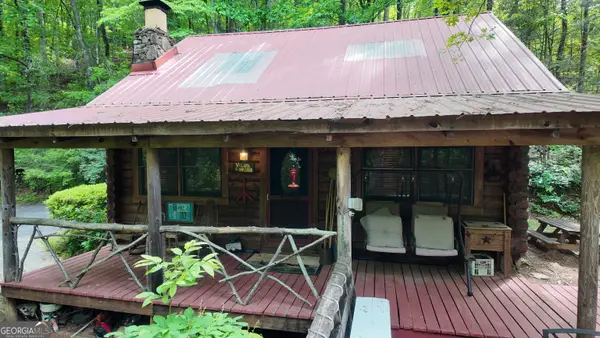 192 Wilderland Trail, Helen, GA 30545