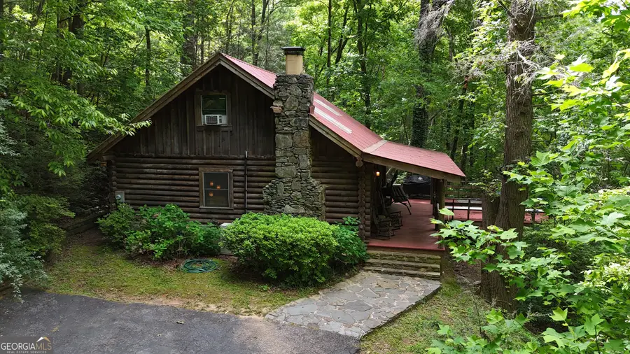 192 Wilderland Trail, Helen, GA 30545 - #3