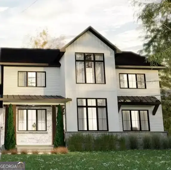 1204 Hollytree Court, Snellville, GA 30078