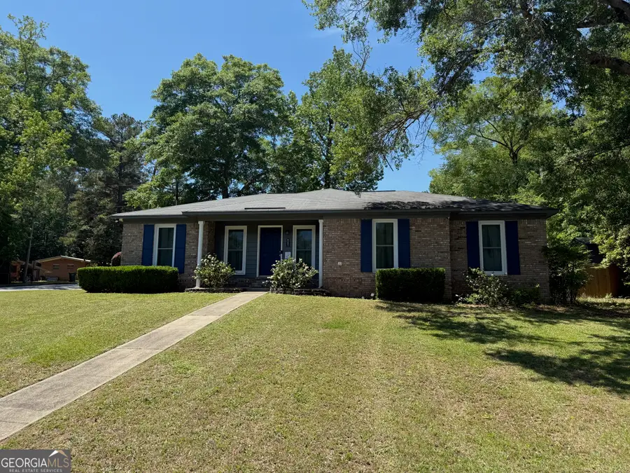 4201 Pickering Drive, Columbus, GA 31907 - #2