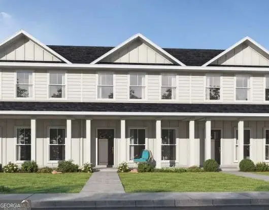 225 Maddux Street #LOT 21, Fayetteville, GA 30214