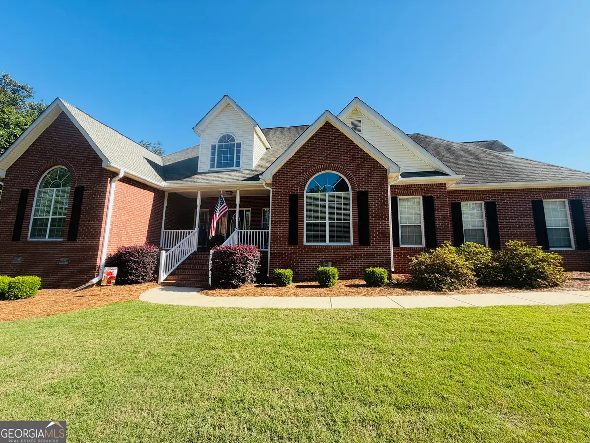 7022 Sherri Court, McDonough, GA 30252 - #1