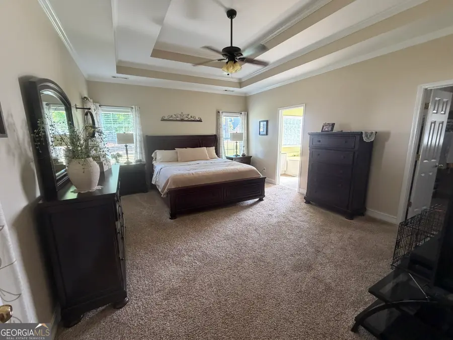 7022 Sherri Court, McDonough, GA 30252 - #3