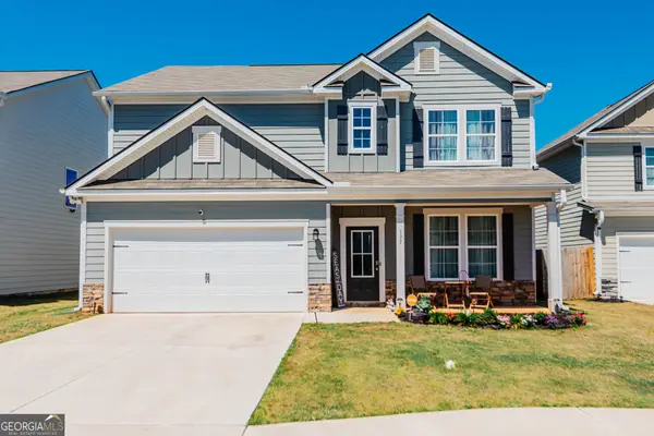 137 Red Birch Lane, Warner Robins, GA 31093