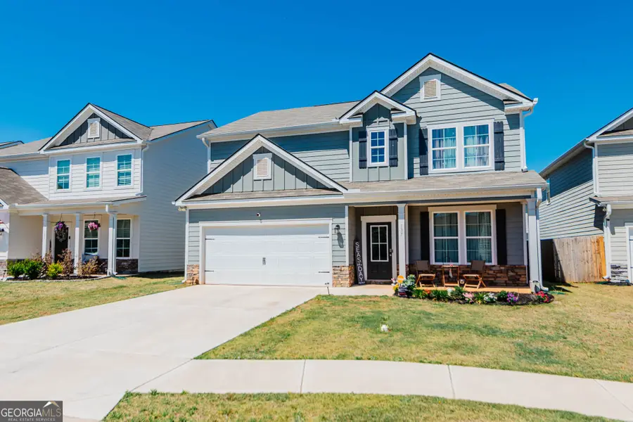 137 Red Birch Lane, Warner Robins, GA 31093 - #2