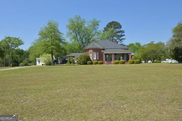 6629 Hawkinsville Road, Macon, GA 31216