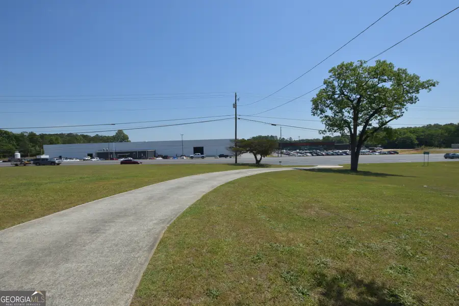 6629 Hawkinsville Road, Macon, GA 31216 - #2