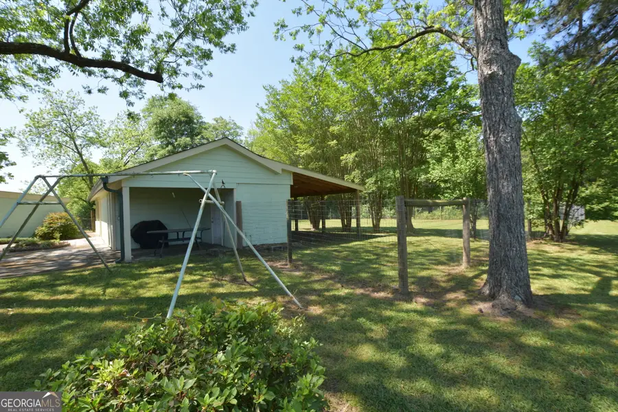 6629 Hawkinsville Road, Macon, GA 31216 - #3