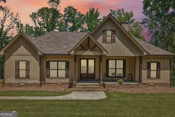 108 Wilderness Way, Jackson, GA 30233
