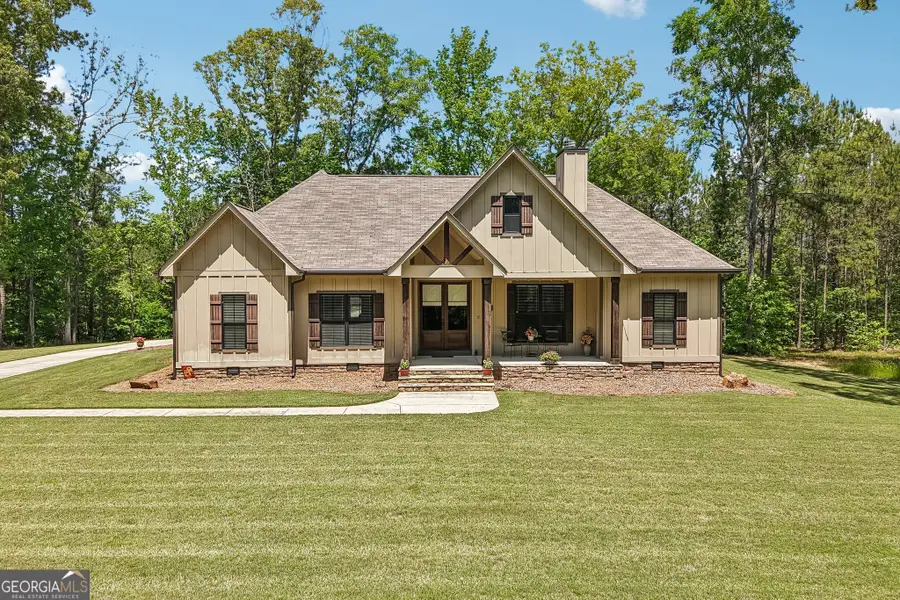 108 Wilderness Way, Jackson, GA 30233 - #2