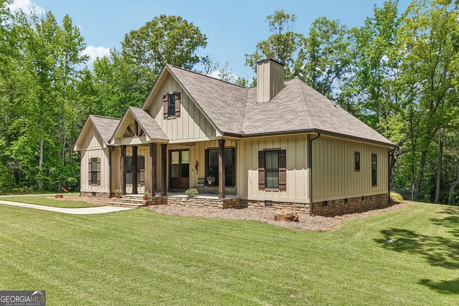 108 Wilderness Way, Jackson, GA 30233 - #3