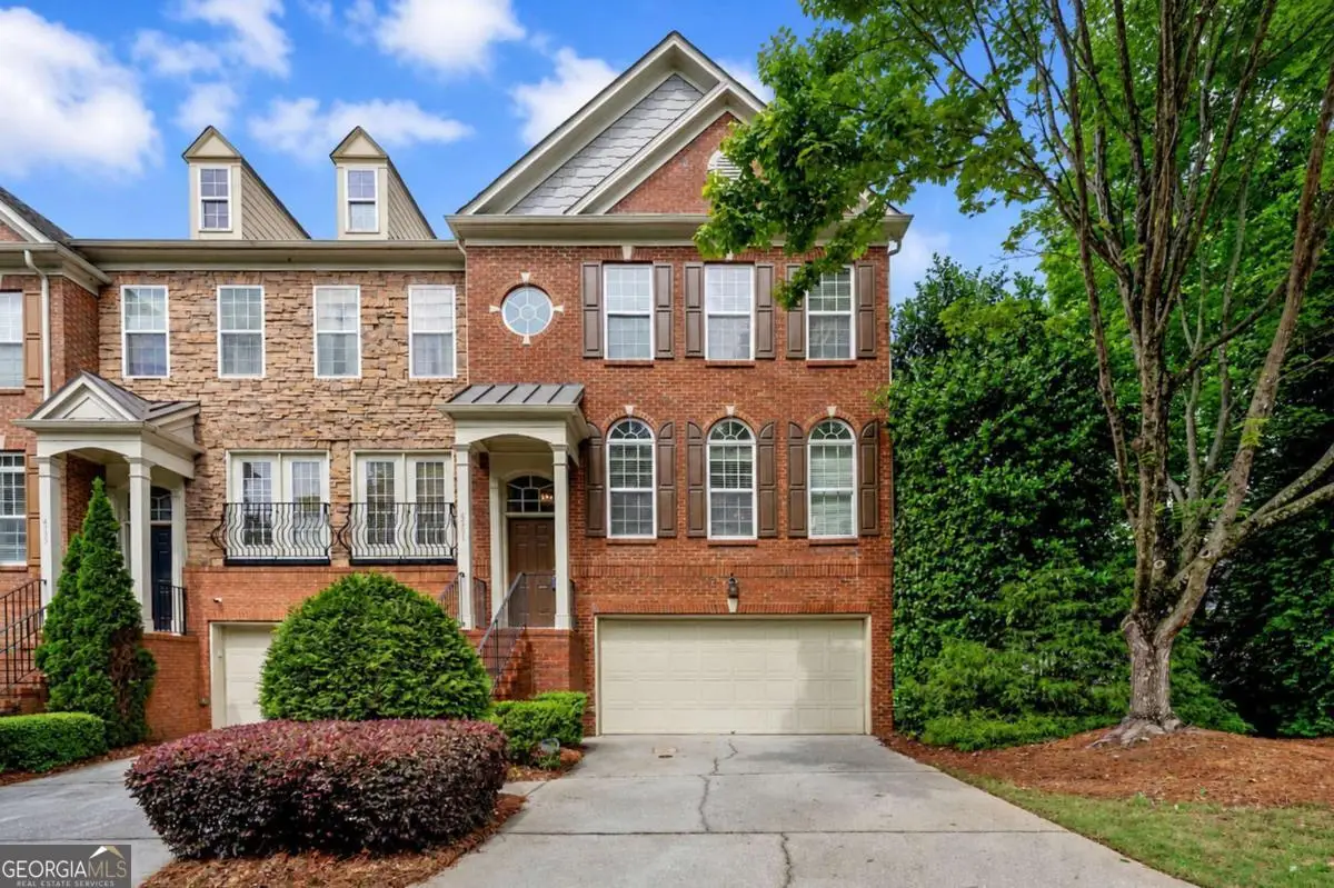 4761 Wehunt Trail Se, Smyrna, GA 30082 - #1
