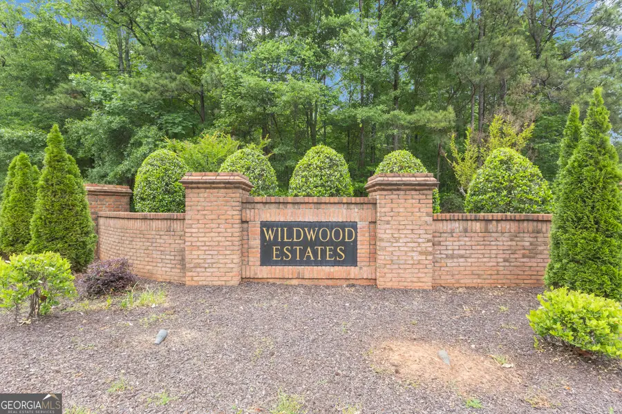 295 Postwood Dr, Fayetteville, GA 30215 - #2