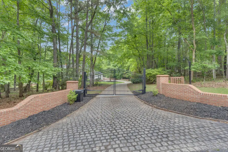 295 Postwood Dr, Fayetteville, GA 30215 - #3