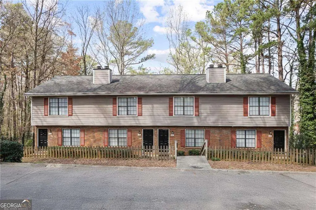 3113 Destin Circle, Snellville, GA 30078 - #1