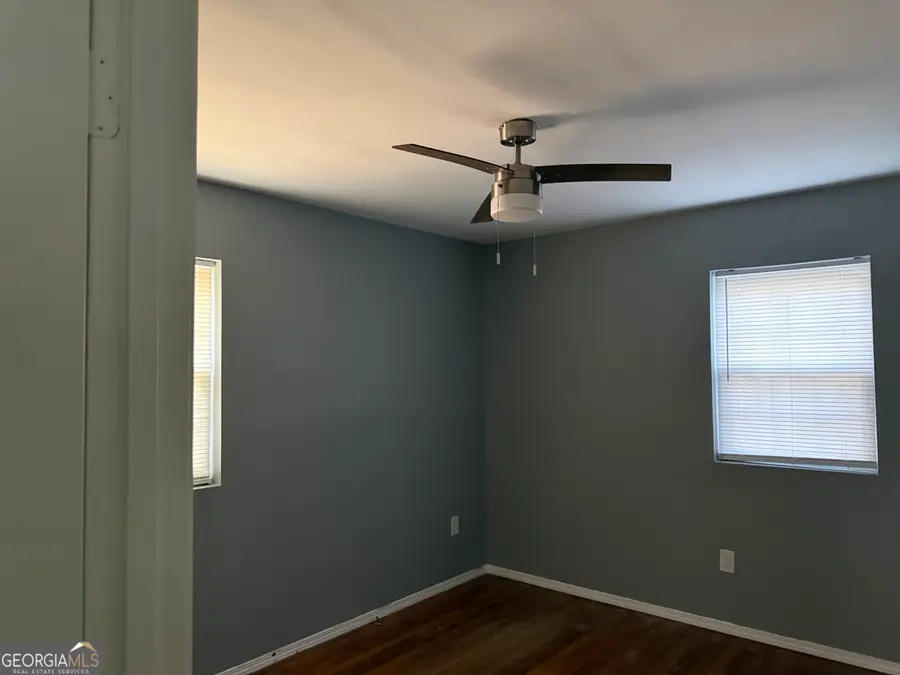 406 Ward Street, Warner Robins, GA 31093 - #2