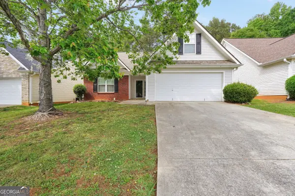 225 Lassiter Drive, Covington, GA 30016