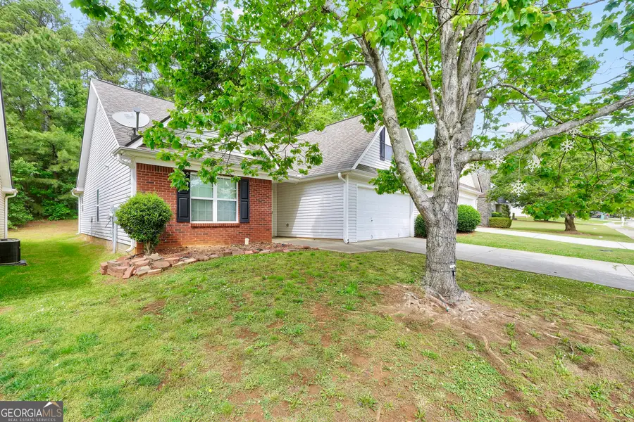 225 Lassiter Drive, Covington, GA 30016 - #2