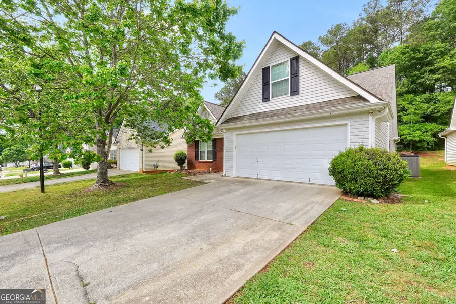 225 Lassiter Drive, Covington, GA 30016 - #3