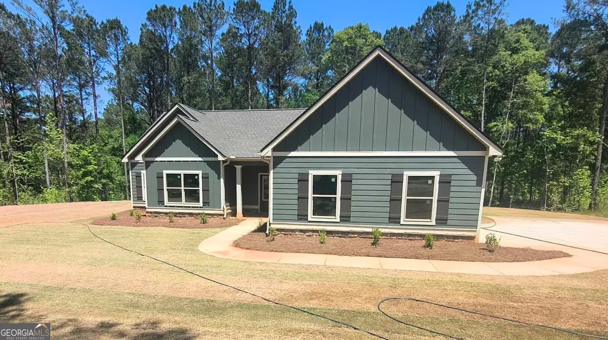 264 Robert Williams Road, Greenville, GA 30222 - #1