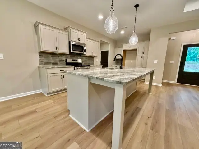 264 Robert Williams Road, Greenville, GA 30222 - #3