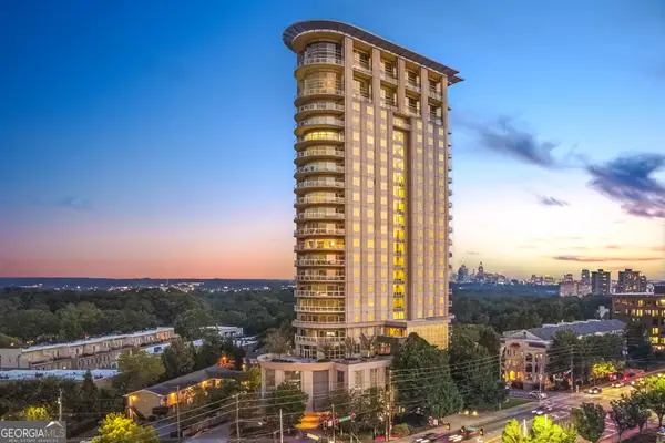 2881 Peachtree Road Ne #2304, Atlanta, GA 30305