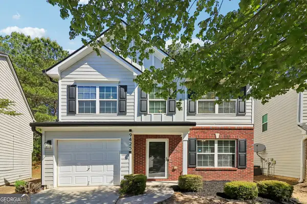 9425 Lakeview Road, Union City, GA 30291