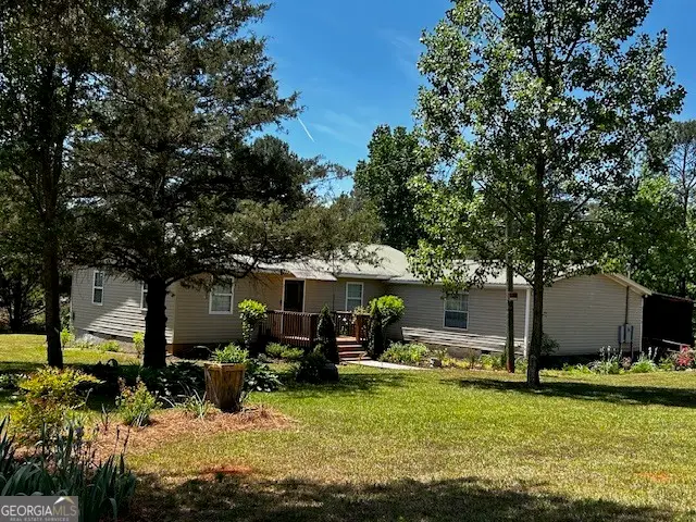 153 Heavens Way, Royston, GA 30662 - #1