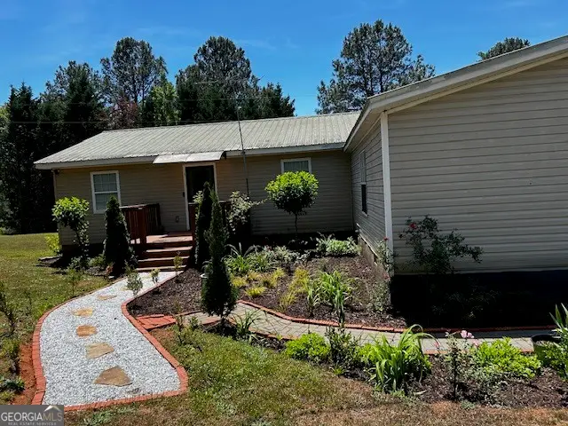 153 Heavens Way, Royston, GA 30662 - #2